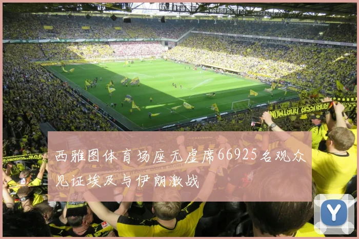 西雅图体育场座无虚席66925名观众见证埃及与伊朗激战